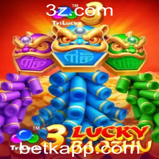 betk - Explorando o Mundo de 3LuckyBaozhu: Um Jogo de Sorte e Estratégia