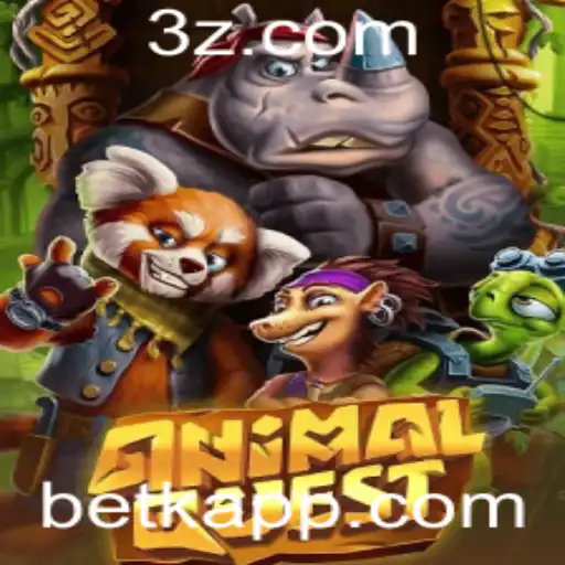 Explorando o Mundo de AnimalQuest: Um Guia Completo para Entusiastas de Jogos