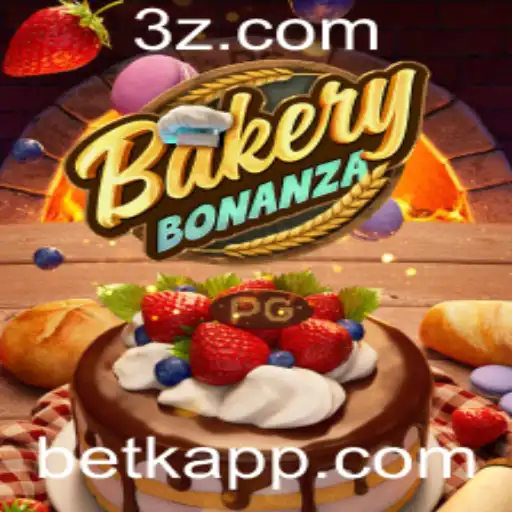 betk - Explorando o Universo Delicioso de BakeryBonanza