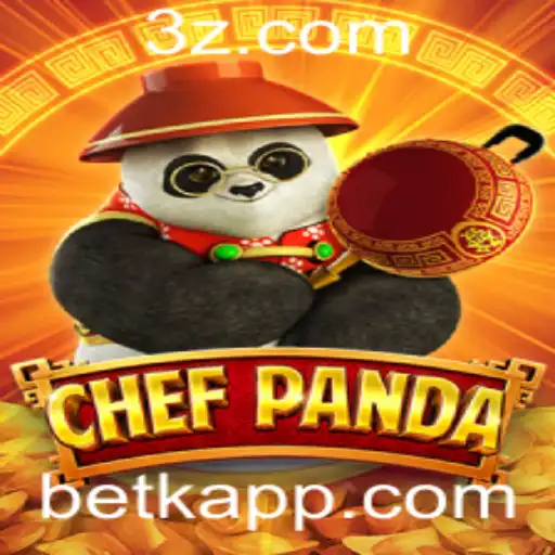 betk - Descubra 'ChefPanda': O Novo Jogo que Combina Culinária e Estratégia