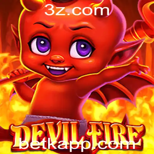 betk - Descubra o Empolgante Mundo de DevilFire: O Jogo que Está Agitando as Redes
