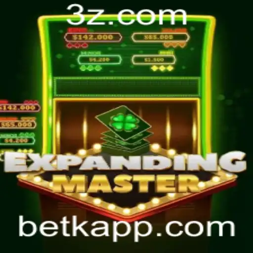 betk - Explorando o Fascinante Mundo de ExpandingMaster