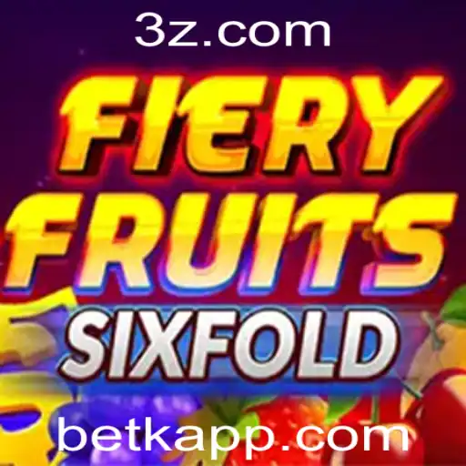 Desvendando o Jogo FieryFruitsSixFold: Uma Aventura Envolvente