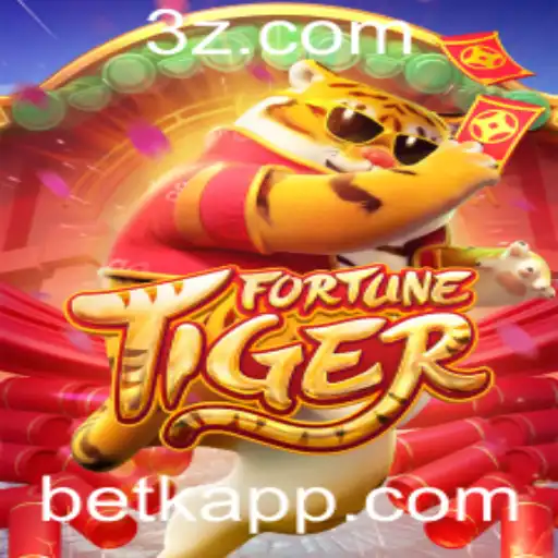 betk - FortuneTiger: Explorando o Mundo da Aventura e da Fortuna