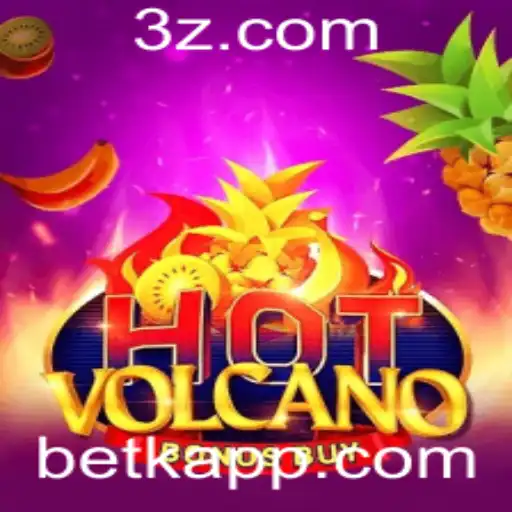 betk - Entendendo o Jogo HotVolcanoBonusBuy