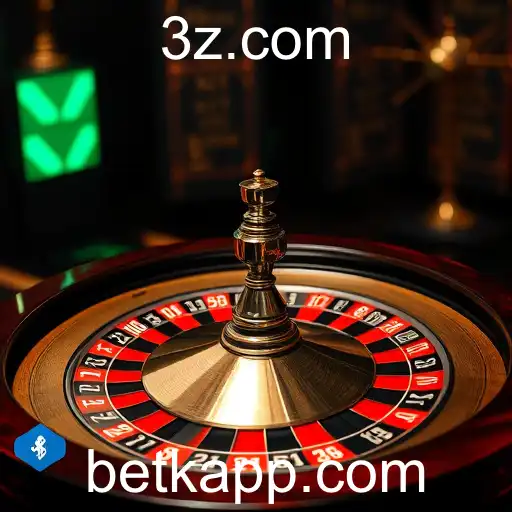 Jogos de Roleta: Um Mergulho no Fascinante Mundo dos Cassinos