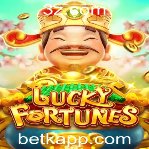 Descubra o Empolgante Jogo LUCKYFORTUNES: Regras e Dicas para Jogar com Sucesso