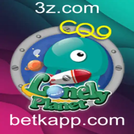 betk - LonelyPlanet: Aventure-se em um Universo Desafiante