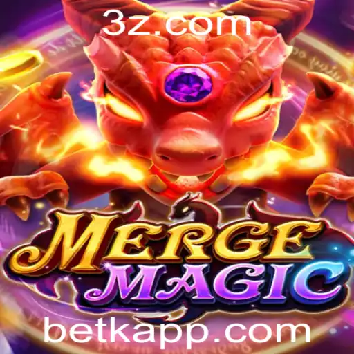 betk - Mergemagic: Explorando o Mundo Encantado do Jogo