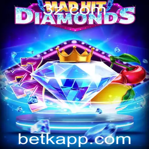 Explorando o Fascinante Mundo de MadHitDiamonds
