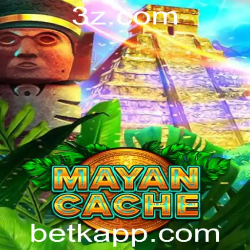 betk - MayanCache: Uma Jornada de Aventura e Estratégia