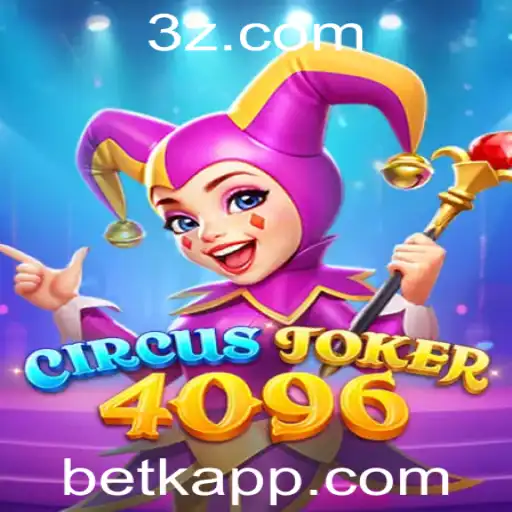 Descobrindo o Mundo de CircusJoker4096: O Jogo de Apostas com Emoção e Estratégia
