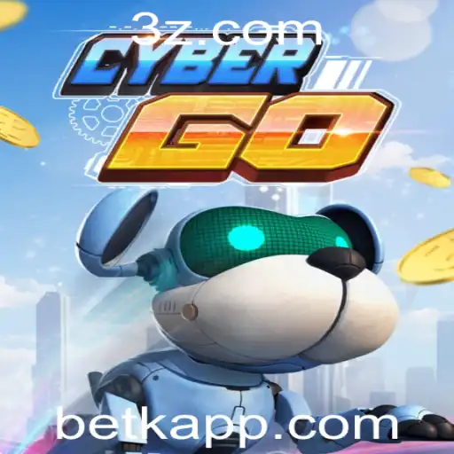 Descubra CyberGO: O Jogo de Estratégia Futurista com Betk