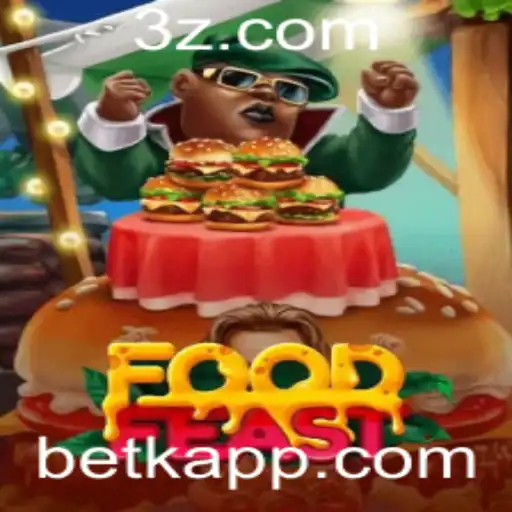 Descubra a Experiência Única de FoodFeast: O Jogo que Une Estratégia e Gastronomia