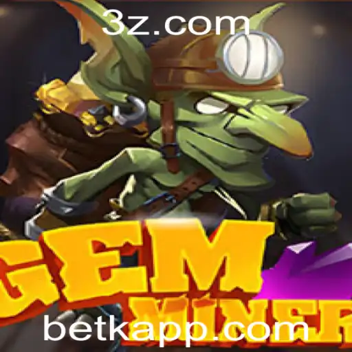 GemMiner: Descubra Aventuras e Estratégias no Mundo dos Jogos