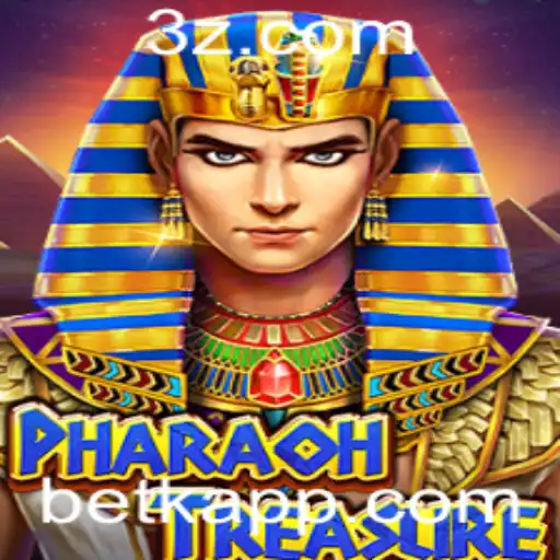 Descubra PharaohTreasure: Uma Imersão no Mundo Antigo com Betk