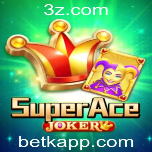 SuperAceJoker: O Novo Fenômeno dos Jogos de Cartas com Betk