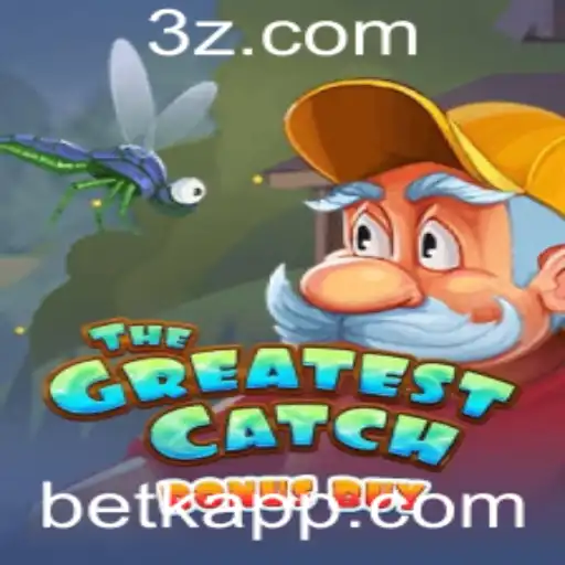 Explorando o Jogo de Cassino TheGreatestCatchBonusBuy: Aposte com Betk