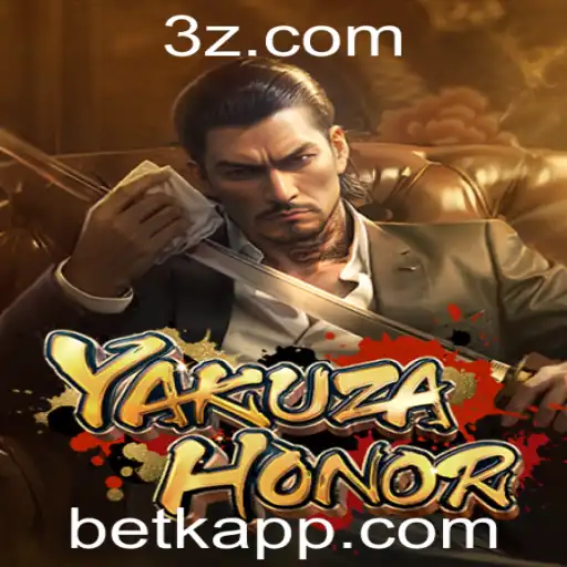 YakuzaHonor: Mergulhe no Mundo Intrigante dos Clãs Japoneses