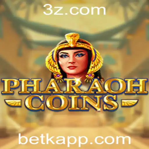 betk - PharaohCoins: Uma Introdução ao Fascinante Mundo dos Jogos de Apostas