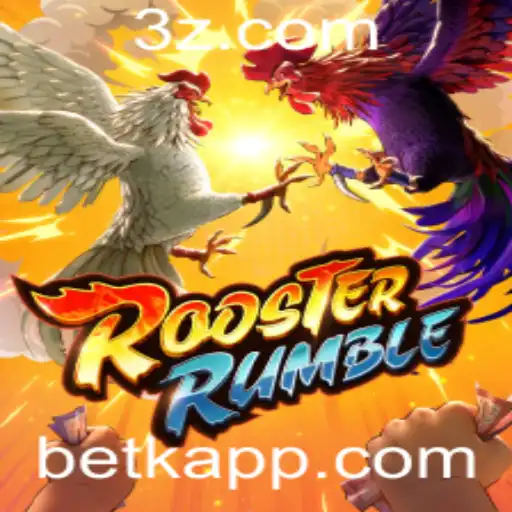 Explorando o Mundo Envolvente de RoosterRumble