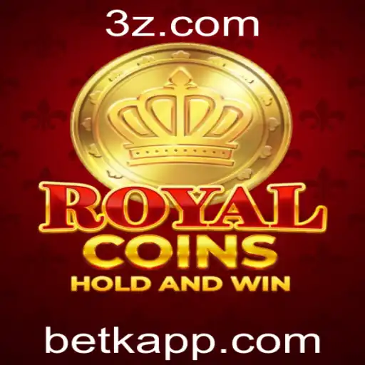 betk - RoyalCoins: A emocionante experiência de apostas que você não pode perder