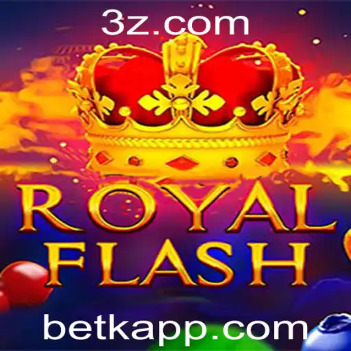 betk - RoyalFlash: Um Novo Jogo de Estratégia e Chances
