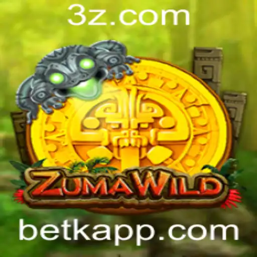betk - Explorando o Fascinante Mundo de ZumaWild: Regras e Estratégias